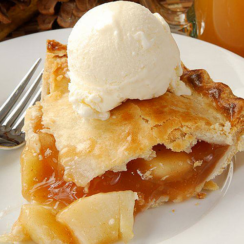apple pie
